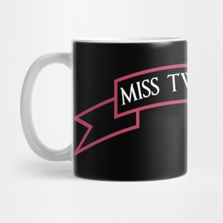 Peaky Apparel | Miss TP Mug